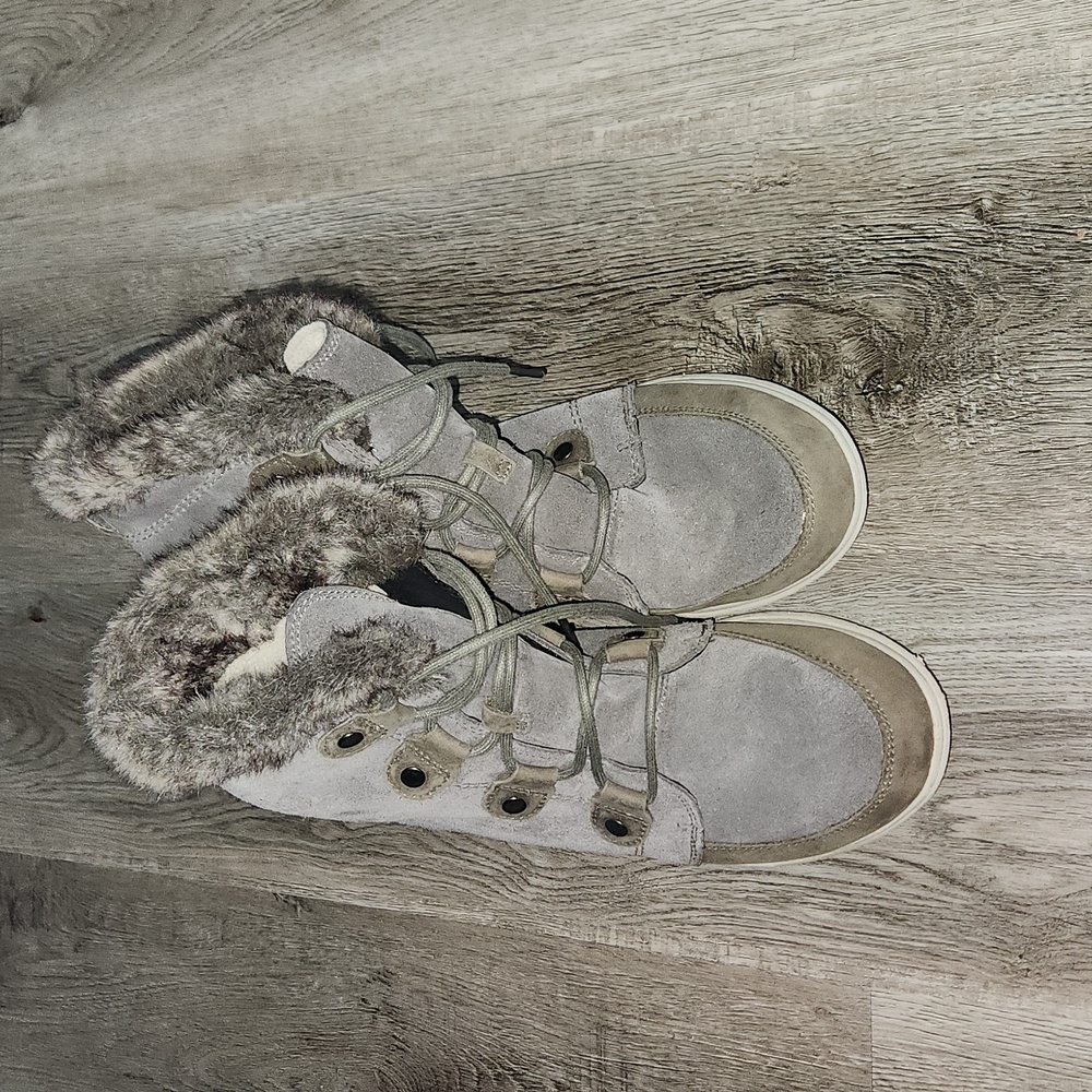 Sorel Boots